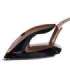 Philips GC9682/80 steam ironing station 2700 W 1.8 L T-ionicGlide soleplate Black, Brown