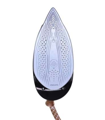 Philips GC9682/80 steam ironing station 2700 W 1.8 L T-ionicGlide soleplate Black, Brown