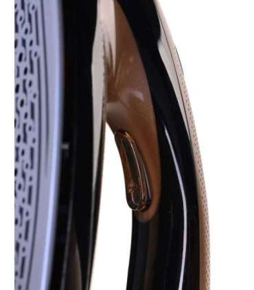 Philips GC9682/80 steam ironing station 2700 W 1.8 L T-ionicGlide soleplate Black, Brown