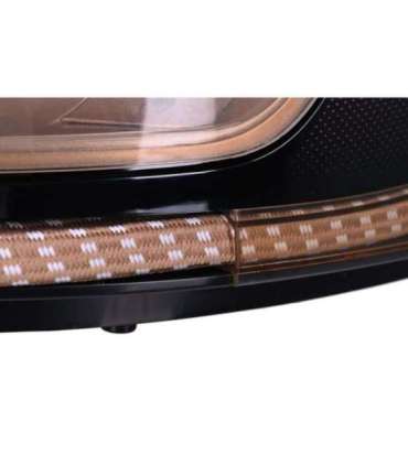 Philips GC9682/80 steam ironing station 2700 W 1.8 L T-ionicGlide soleplate Black, Brown