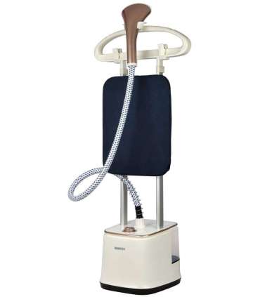 Heinrich's HGC 8705 Steam iron