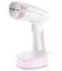 Tefal DT3050 Manual Clothes Steamer 0.12 l 1300 W Pink, White
