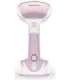 Tefal DT3050 Manual Clothes Steamer 0.12 l 1300 W Pink, White