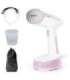 Tefal DT3050 Manual Clothes Steamer 0.12 l 1300 W Pink, White