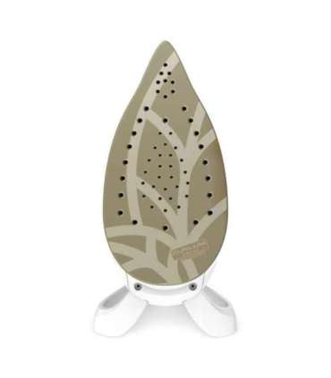 Tefal Pro Express Eco GV9E22E0 steam ironing station 2200 W 1.8 L Durilium AirGlide Autoclean soleplate Beige, White