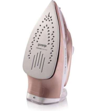Steam iron Gorenje SIH3200WR 3200 W Gold
