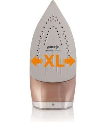 Steam iron Gorenje SIH3200WR 3200 W Gold