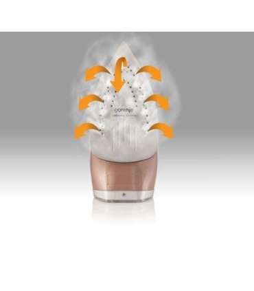 Steam iron Gorenje SIH3200WR 3200 W Gold