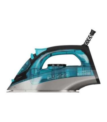 Iron Black+Decker BXIR2201E