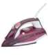 Clatronic DB 3705 Steam iron Ceramic soleplate 2600 W Rose