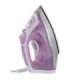 Esperanza EHI004 iron Dry & Steam iron Ceramic soleplate 2400 W Purple, White