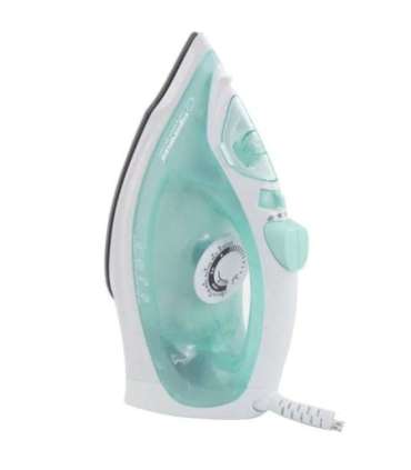 Esperanza EHI005 Steam iron Ceramic soleplate  Green,White 2200 W
