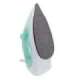Esperanza EHI005 Steam iron Ceramic soleplate  Green,White 2200 W