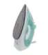 Esperanza EHI005 Steam iron Ceramic soleplate  Green,White 2200 W