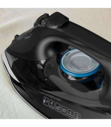 Black+Decker steam iron BXIR2805E