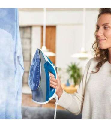 Steam iron Black+Decker BXIR2200E (2200W)