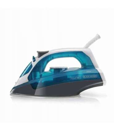 Steam iron Black+Decker BXIR2200E (2200W)