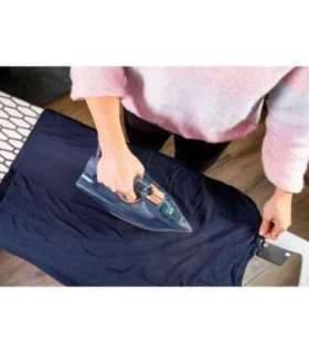 CONCEPT Steam Iron ZN9110