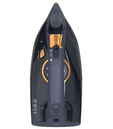 CONCEPT Steam Iron ZN9110
