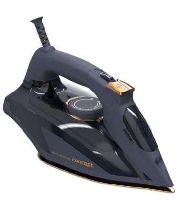 CONCEPT Steam Iron ZN9110