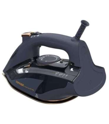 CONCEPT Steam Iron ZN9110