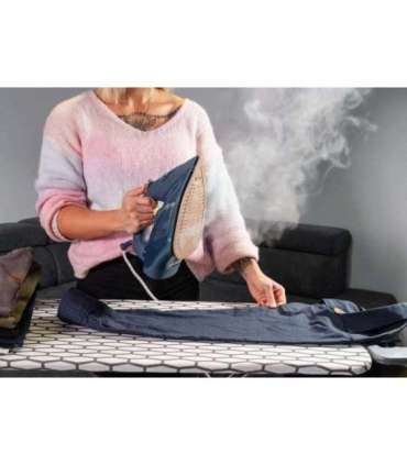 CONCEPT Steam Iron ZN9110