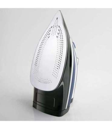 Steam iron Black+Decker BXIR2402E (2400W white)