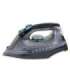 Esperanza EHI010 Steam iron Ceramic soleplate Grey, Black 2600 W