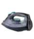 Esperanza EHI010 Steam iron Ceramic soleplate Grey, Black 2600 W