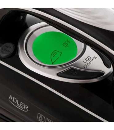 ADLER AD 5054 STEAM IRON