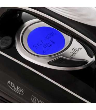 ADLER AD 5054 STEAM IRON