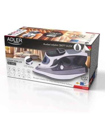 Adler AD 5053 Steam iron 3000 W