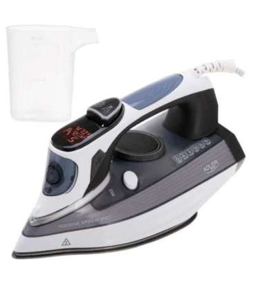 Adler AD 5053 Steam iron 3000 W