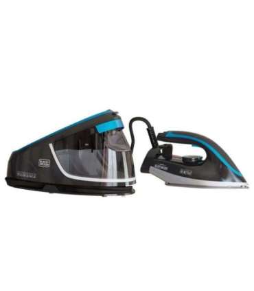 Black+Decker steam generator BXSS2401E (2400W)
