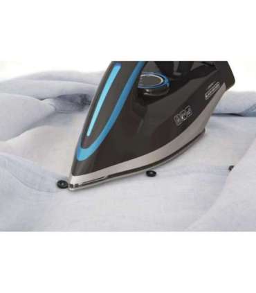 Black+Decker steam generator BXSS2401E (2400W)