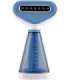 Blaupunkt VSI601 garment steamer Handheld garment steamer 0.26 L Blue,White 1600 W