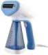 Blaupunkt VSI601 garment steamer Handheld garment steamer 0.26 L Blue,White 1600 W