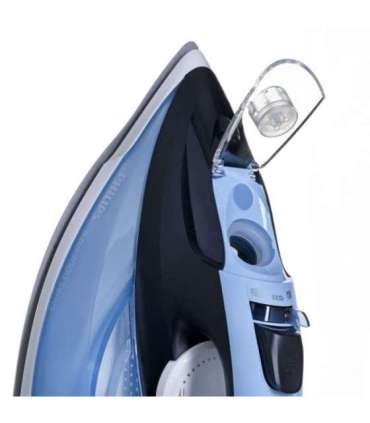 Philips 7000 series DST7020/20 HV Steam Iron Louros/Cotton Blue