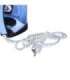 Philips 7000 series DST7020/20 HV Steam Iron Louros/Cotton Blue