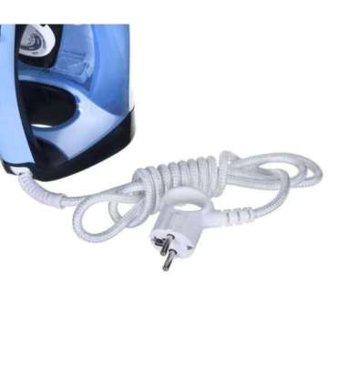 Philips 7000 series DST7020/20 HV Steam Iron Louros/Cotton Blue