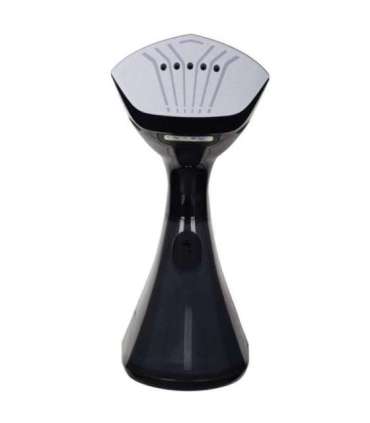 Philips GC800/80 steam cleaner Portable steam cleaner 0.23 L 1600 W Black, Silver