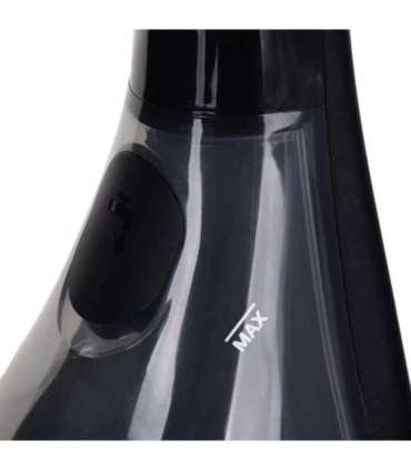 Philips GC800/80 steam cleaner Portable steam cleaner 0.23 L 1600 W Black, Silver