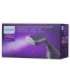 Philips GC800/80 steam cleaner Portable steam cleaner 0.23 L 1600 W Black, Silver
