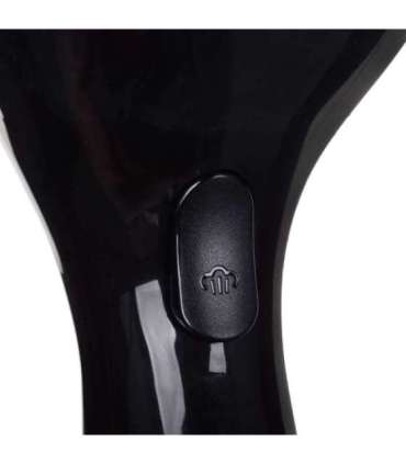 Philips GC800/80 steam cleaner Portable steam cleaner 0.23 L 1600 W Black, Silver