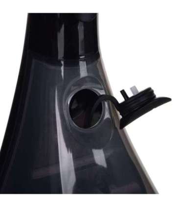 Philips GC800/80 steam cleaner Portable steam cleaner 0.23 L 1600 W Black, Silver