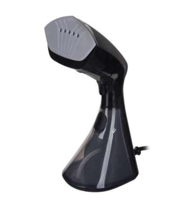 Philips GC800/80 steam cleaner Portable steam cleaner 0.23 L 1600 W Black, Silver