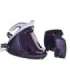 Philips GC9660/30 steam ironing station 2700 W 1.8 L T-ionicGlide soleplate Purple, White