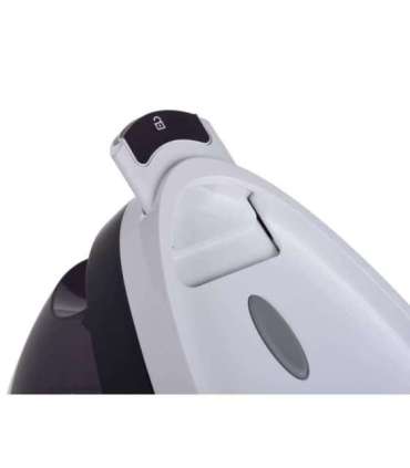 Philips GC9660/30 steam ironing station 2700 W 1.8 L T-ionicGlide soleplate Purple, White