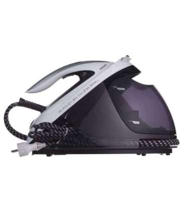 Philips GC9660/30 steam ironing station 2700 W 1.8 L T-ionicGlide soleplate Purple, White
