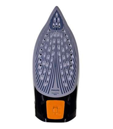 Philips DST7511/80 iron Dry & Steam iron SteamGlide Elite soleplate 3200 W Black